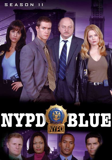 nypd blue series|nypd blue the complete series.